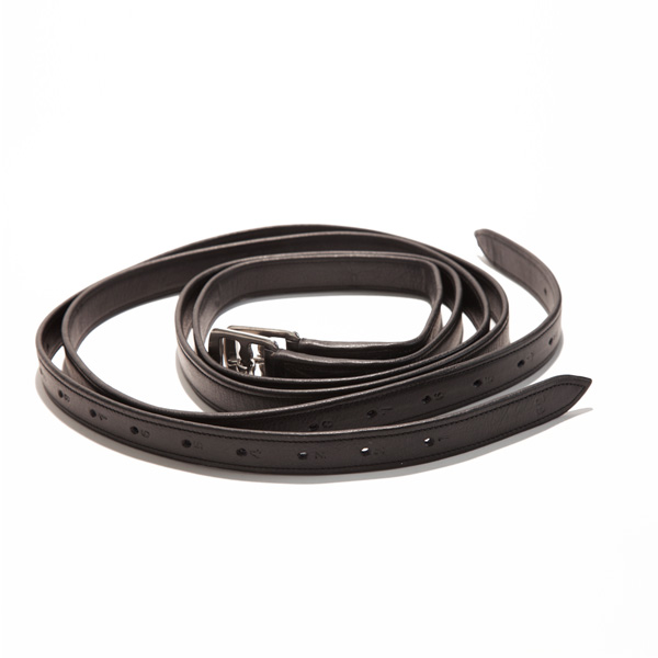 STIRRUPS LEATHERS